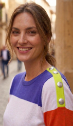 CONJUNTO CAMILA AZULON - Imagen 4