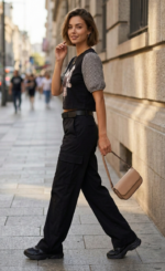 CAMISETA GAFITAS - Imagen 2