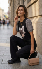 CAMISETA GAFITAS - Imagen 3