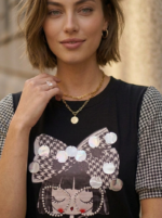 CAMISETA GAFITAS - Imagen 4