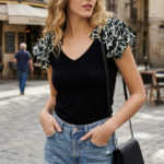CAMISETA DELIA