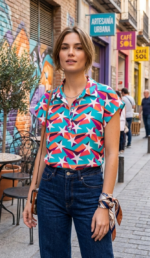 CAMISA HILLS - Imagen 2