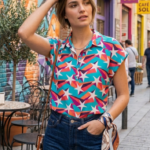 CAMISA HILLS