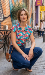 CAMISA HILLS - Imagen 4