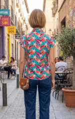 CAMISA HILLS - Imagen 3