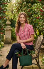 CAMISA NINA - Imagen 3