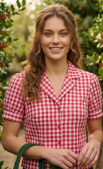 CAMISA NINA - Imagen 4