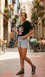 CAMISETAS MI CANCION FAVORITA - Imagen 2