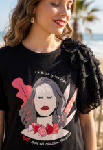 CAMISETAS MI CANCION FAVORITA - Imagen 3