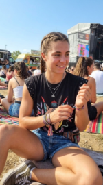 CAMISETA BOBCAT - Imagen 2