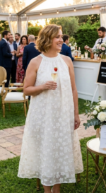 VESTIDO AMAPOLA - Imagen 2