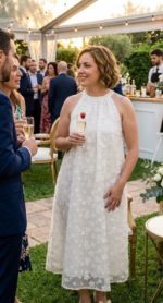 VESTIDO AMAPOLA - Imagen 4