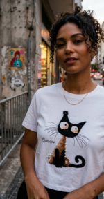 CAMISETA ANKARA - Imagen 3