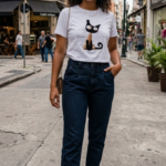 CAMISETA ANKARA