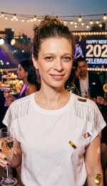 CAMISETA UNIVERSO BLANCO - Imagen 3