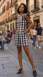 VESTIDO VICTORIA - Imagen 2