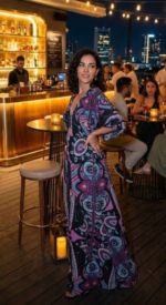 VESTIDO COCOA - Imagen 2