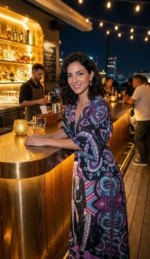 VESTIDO COCOA - Imagen 3