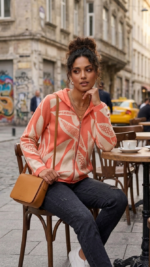 CHAQUETA MARILIA - Imagen 2