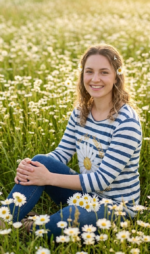 JERSEY ALONDRA - Imagen 2