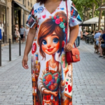 VESTIDO BELL