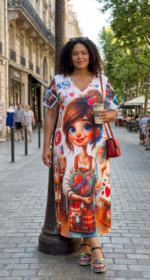 VESTIDO BELL - Imagen 2