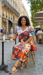 VESTIDO BELL - Imagen 4