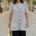 CAMISETA TANIA