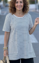 CAMISETA TANIA - Imagen 2