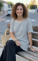 CAMISETA TANIA - Imagen 3