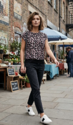 BLUSA LEO - Imagen 2