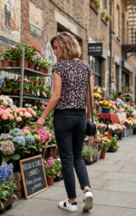 BLUSA LEO - Imagen 3