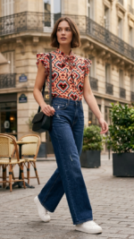 BLUSA PIXEL - Imagen 2