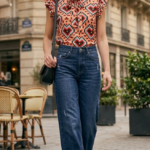 BLUSA PIXEL