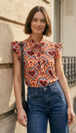 BLUSA PIXEL - Imagen 3