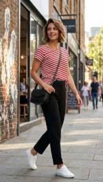 CAMISETA EUGENE - Imagen 4