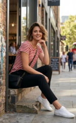 CAMISETA EUGENE - Imagen 5