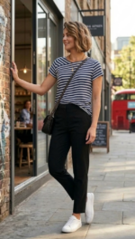 CAMISETA EUGENE - Imagen 7