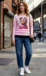 CAMISETA LEIZA - Imagen 2