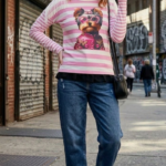 CAMISETA LEIZA