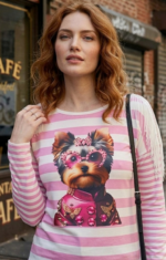 CAMISETA LEIZA - Imagen 3