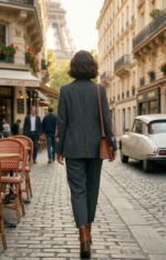 CONJUNTO GOOD DAY GRIS - Imagen 3