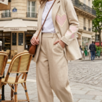 CONJUNTO GOOD DAY BEIGE