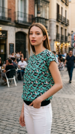 BLUSA LENA - Imagen 2