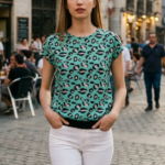 BLUSA LENA