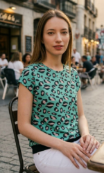 BLUSA LENA - Imagen 3