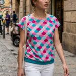 BLUSA EMMA