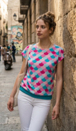 BLUSA EMMA - Imagen 2