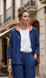 CHAQUETA WINONA - Imagen 4