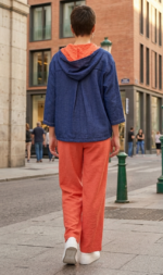 CHAQUETA WINONA - Imagen 2